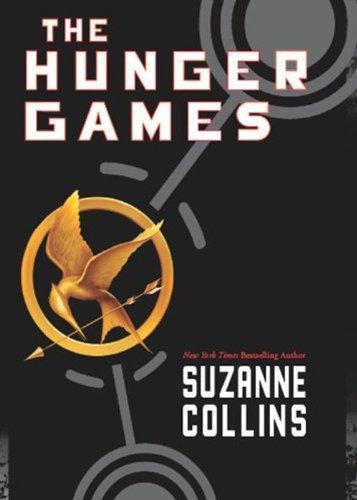 The Hunger Games (Hardcover, 2008, Scholastic Press)