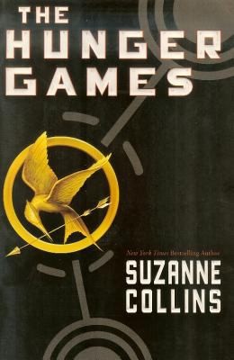 The Hunger Games Hunger Games PB (2010, Perfection Learning)