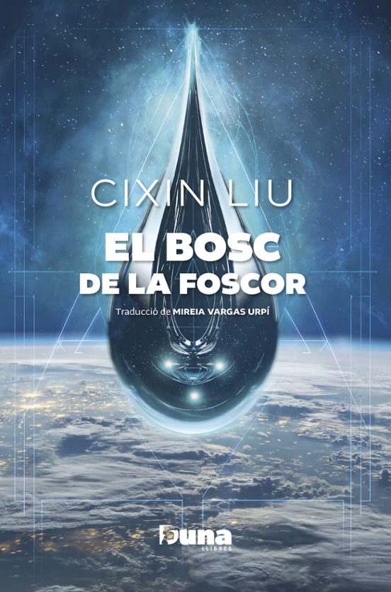 El bosc de la foscor (Paperback, Català language, 2025, Duna Llibres)