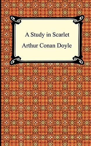 A Study in Scarlet (2005)