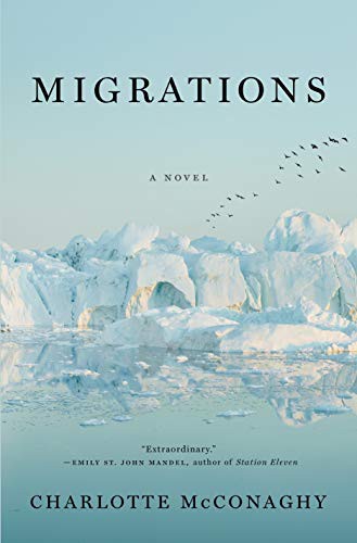 Migrations (Paperback, 2021, Flatiron Books)