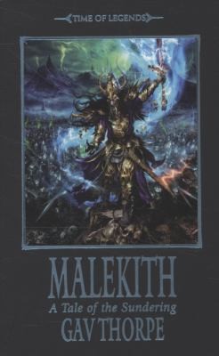 Malekith (2009, Games Workshop)