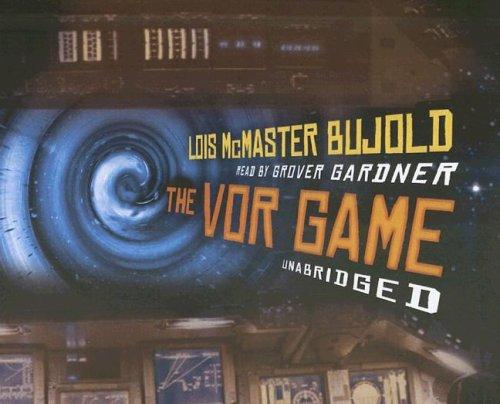 The Vor Game (AudiobookFormat, 2005, Blackstone Audiobooks)