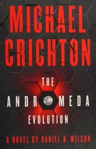 The Andromeda Evolution (Paperback, 2019, HarperCollins Publishers)