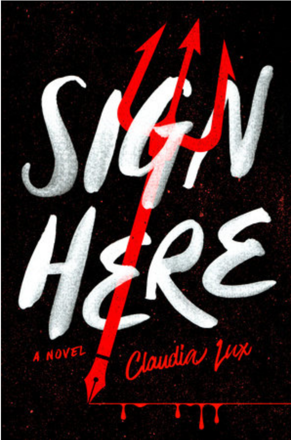 Sign Here (2022, Penguin Publishing Group)