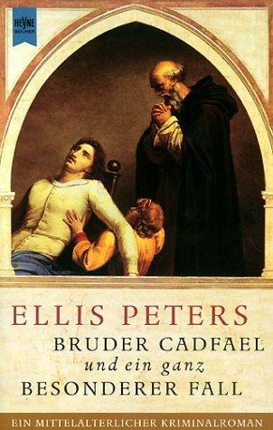 Ein ganz besonderer Fall (Paperback, German language, 1990, Heyne)