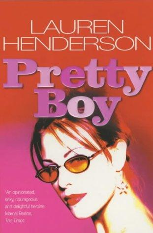 PRETTY BOY (Paperback, 2001, Hutchinson)