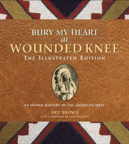 Bury my heart at Wounded Knee (2009)