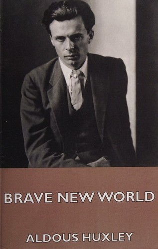 Brave New World (Paperback, 2022, ValdeBooks)