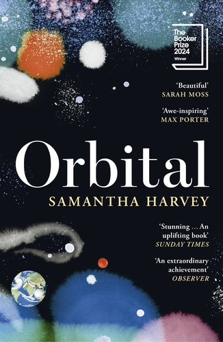 Orbital (EBook, 2023, Penguin Random House)