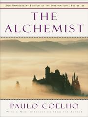 The Alchemist (2005, HarperCollins)