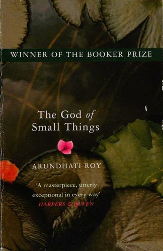 The God of Small Things (Paperback, 2009, Fourth Estate)