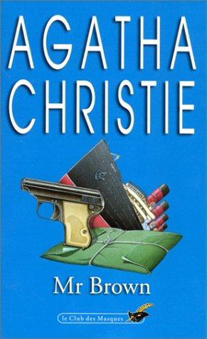 Mr Brown (French language, 1976)