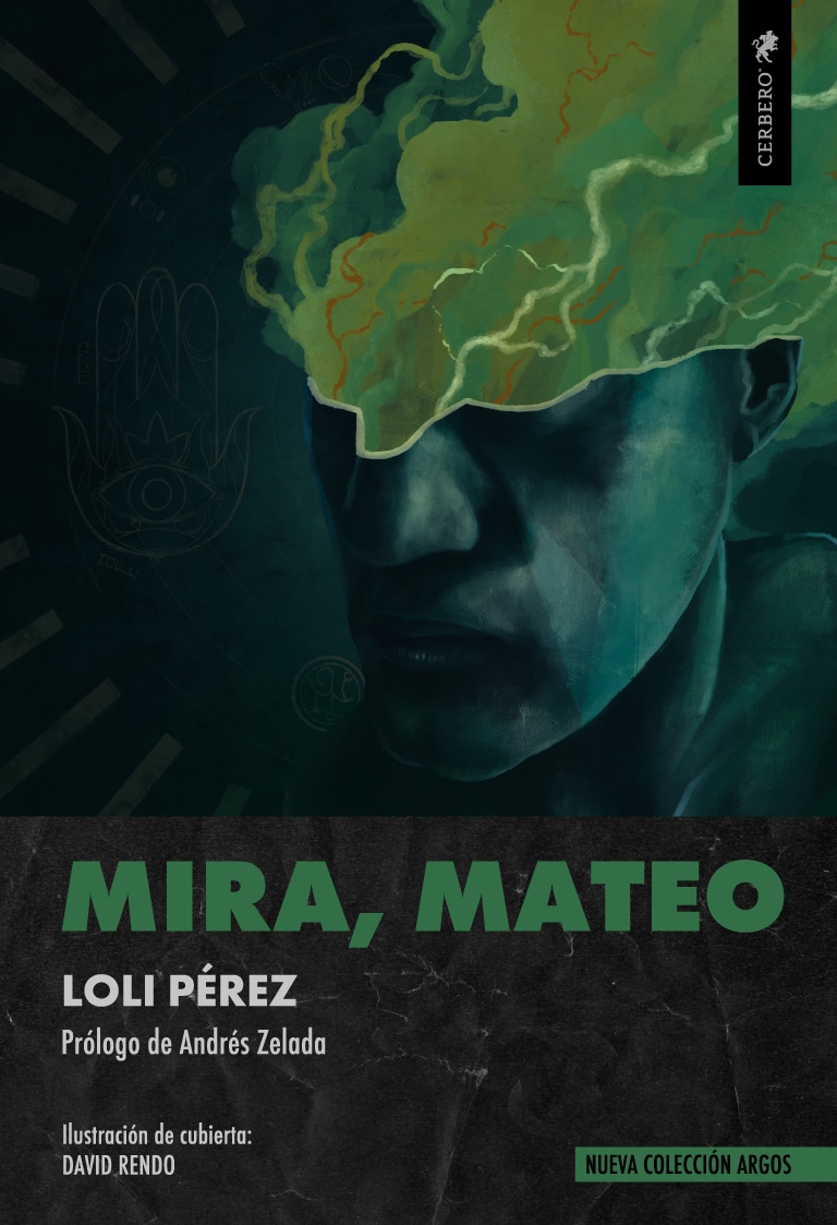 Mira, Mateo (EBook, castellano language, Cerbero)