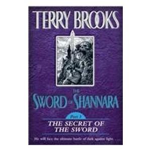 The Sword of Shannara (Hardcover, 2008)