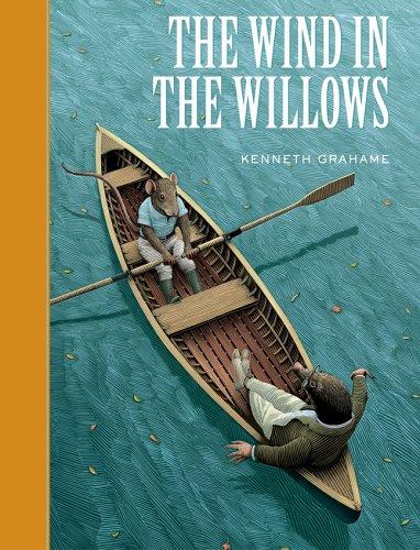 The wind in the willows (2005, Sterling Pub.)