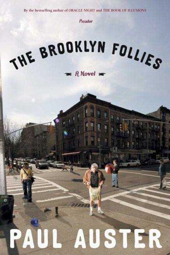 The Brooklyn Follies (2006, Picador)