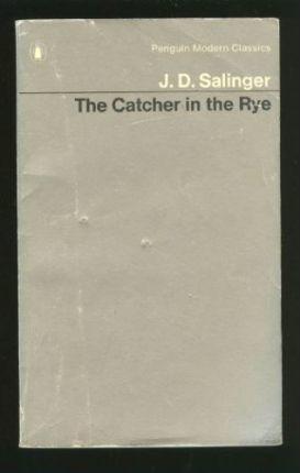 The catcher in the rye (1969, Penguin Books Ltd)