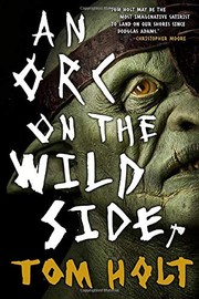 An Orc on the Wild Side (Paperback, Orbit)