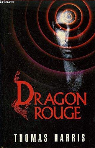 Dragon rouge : roman (French language, 1992, France Loisirs)