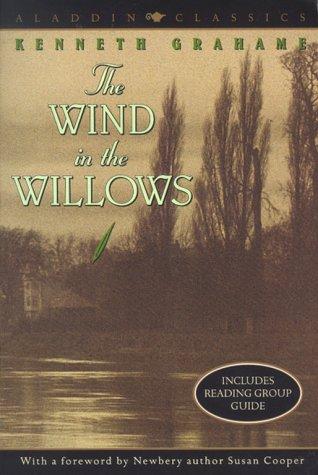 The Wind in the Willows (Aladdin Classics) (Paperback, Aladdin)