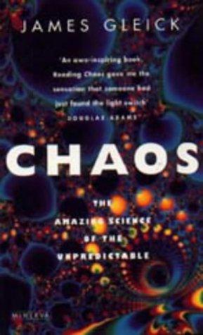 CHAOS (Paperback, 1997, Minerva)