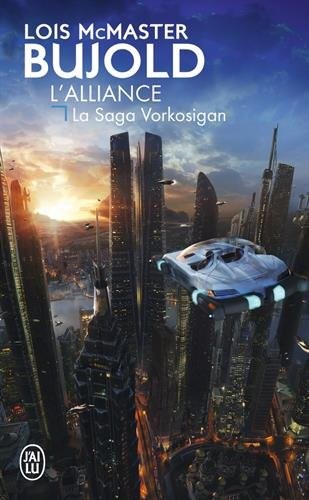L'Alliance (Paperback, French language, 2016, J'ai lu)