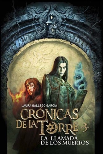 Crónicas de la torre (Spanish language, 2010, SM)