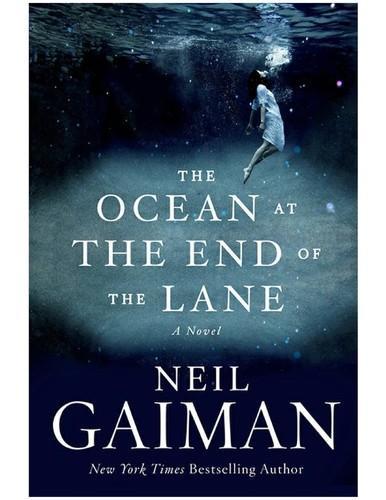The Ocean at the End of the Lane (2013)