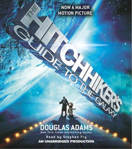 The Hitchhiker's Guide to the Galaxy (2005)