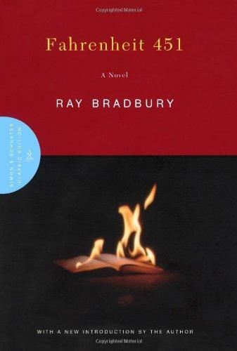 Fahrenheit 451 (2003)