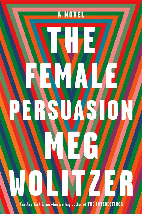 The Female Persuasion (2018)