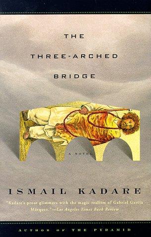 The three-arched bridge (1998, Vintage Books)