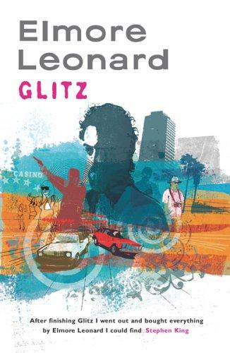Glitz (Paperback, 2006, PHOENIX (ORIO))