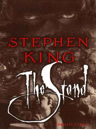 The Stand (EBook, 2008, Knopf Doubleday Publishing Group)