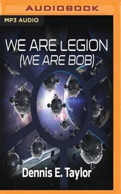 WE ARE LEGION (WE ARE BOB)   M (2016)