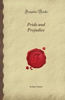 Pride and Prejudice (2008, Forgotten Books)