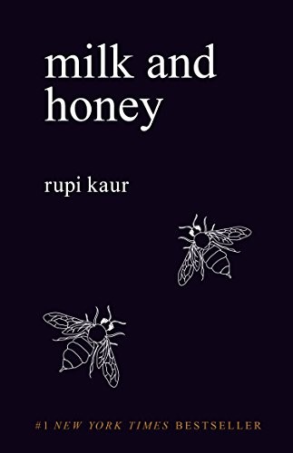 Milk and Honey (2015, Andrews McMeel Publishing)