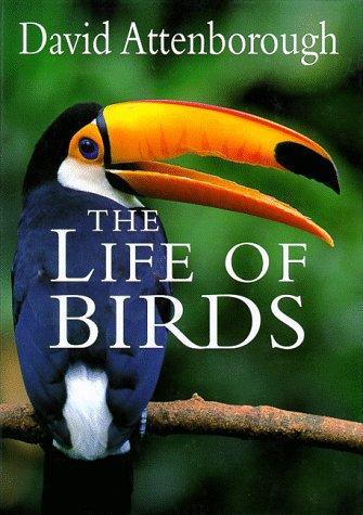 The Life of Birds (1998)