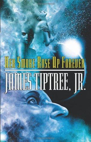 Her Smoke Rose Up Forever (2004)