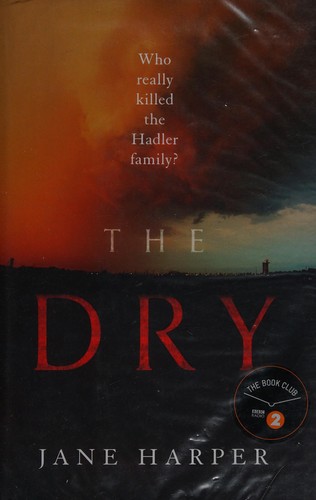 The Dry (Paperback, 2017)