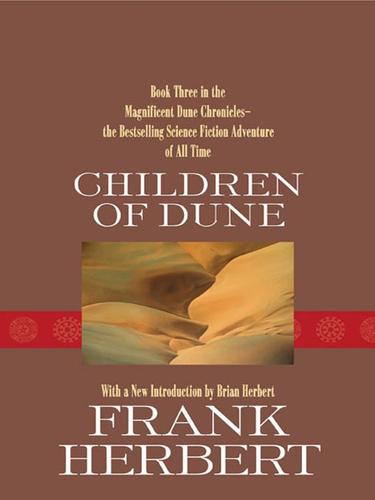 Children of Dune (EBook, 2008, Penguin Group USA, Inc.)