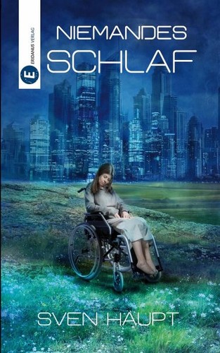 Niemandes Schlaf (German language, Eridanus Verlag)