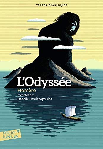 L'Odyssée (French language, 2019)