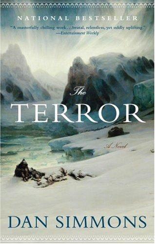 The Terror (2007, Back Bay Books)