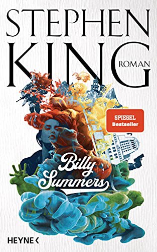 Billy Summers (Hardcover)