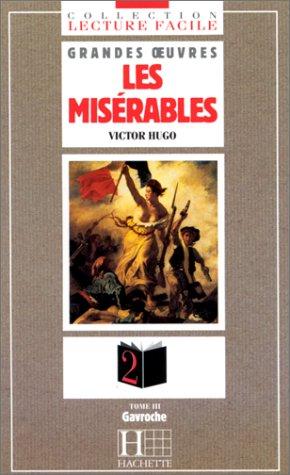 Les Miserables (French language, 2003, Hachette)