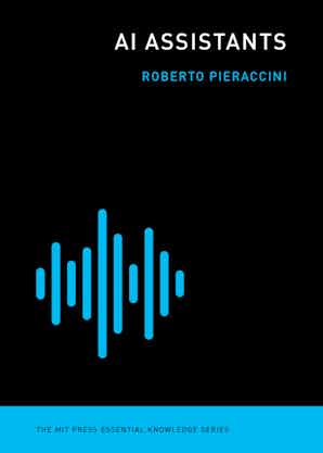 AI Assistants (2021, MIT Press)