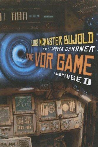 The Vor Game (AudiobookFormat, 2005, Blackstone Audiobooks)