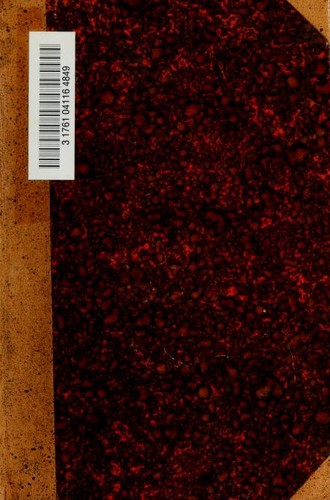 Pauline et Pascal Bruno (French language, 1848, Lévy)